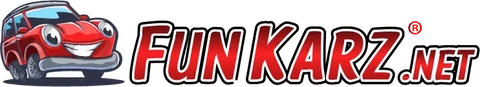 Fun Karz logo