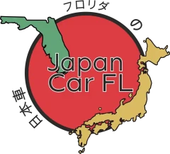 Japan Car FL logo