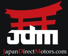 Japan Direct Motors logo