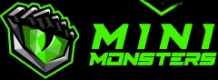 Mini Monsters USA logo