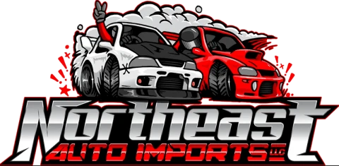 Northeast Auto Imports logo