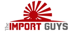 The Import Guys logo