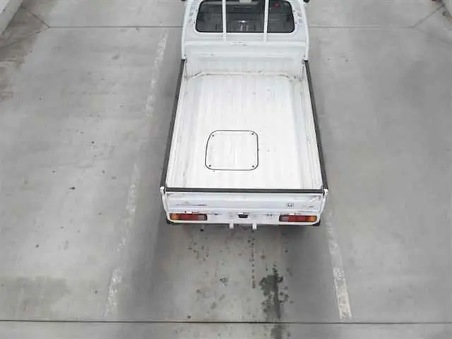 1994 Honda Acty 4WD, a Kei Truck, for sale at Street Legal Mini Trucks in Philadelphia, PA (photo 15 of 19)