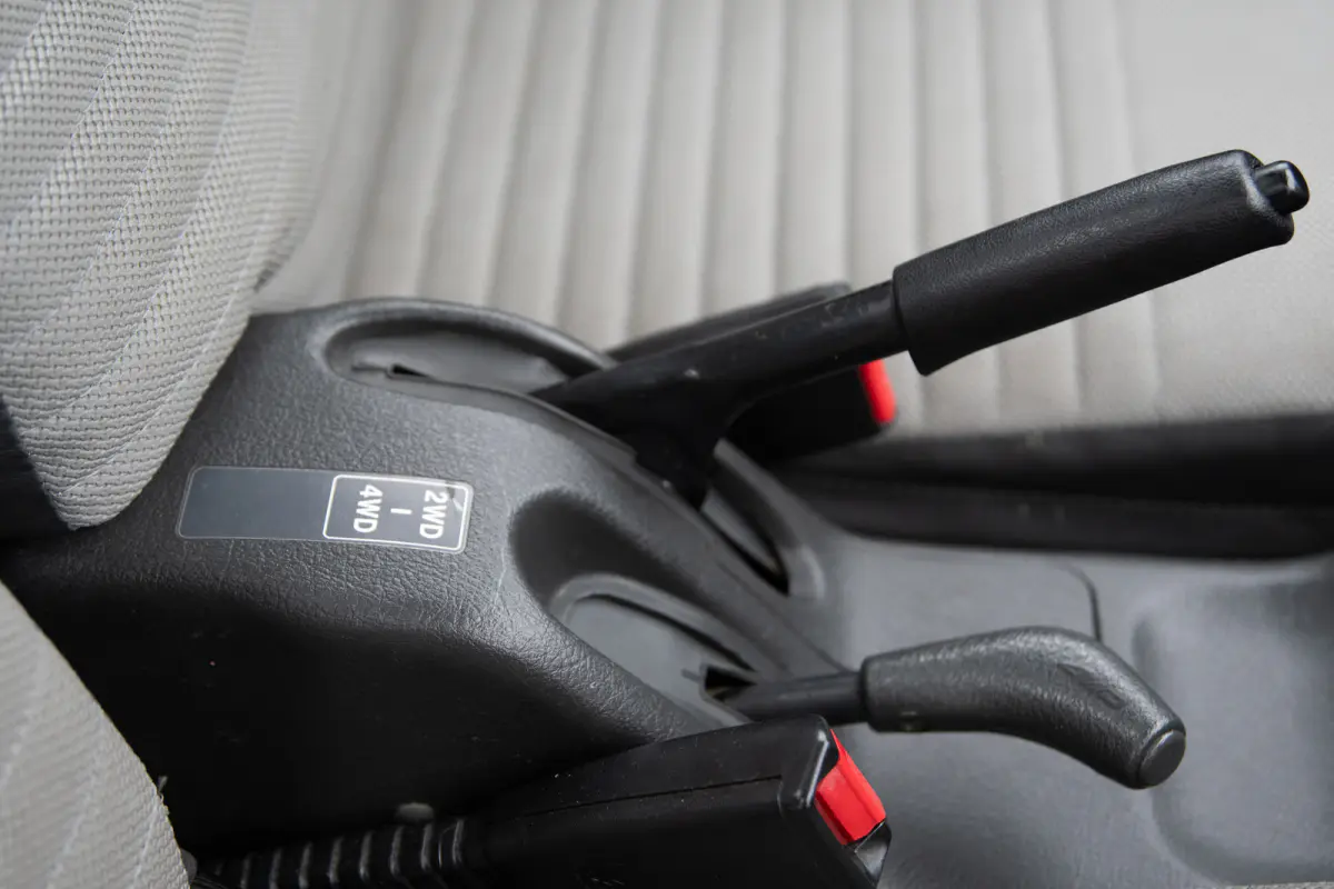 1994 Suzuki Carry, a Kei Truck, for sale at The Import Guys in Ferndale, WA (photo 10 of 15)