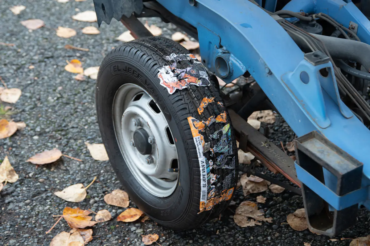 1995 Daihatsu Hijet Climber Dump, a Kei Truck, for sale at The Import Guys in Ferndale, WA (photo 10 of 12)