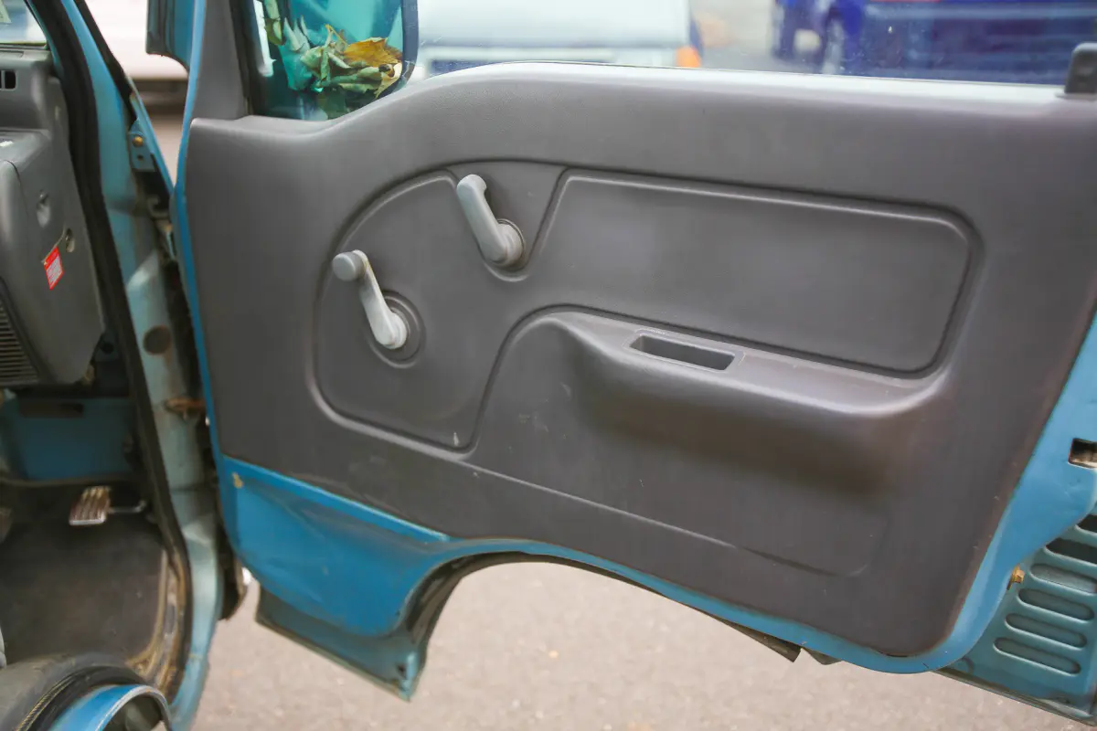 1995 Subaru Sambar Van, a Kei Van, for sale at Street Legal Mini Trucks in Philadelphia, PA (photo 13 of 16)