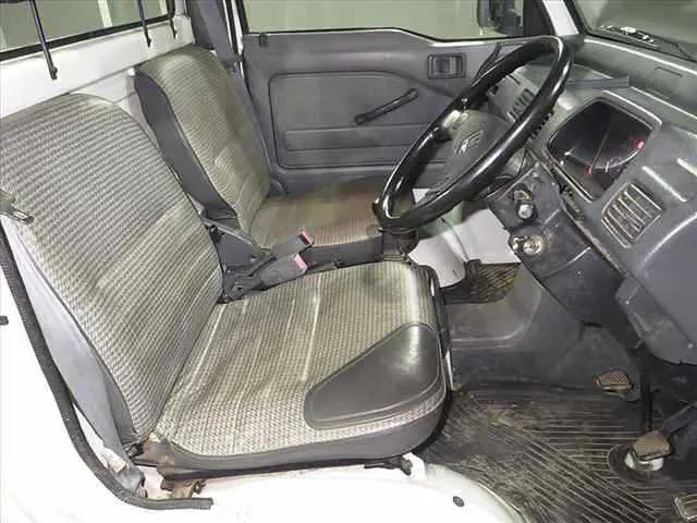 1997 Honda Acty Attack, a Kei Truck, for sale at Street Legal Mini Trucks in Philadelphia, PA (photo 6 of 8)
