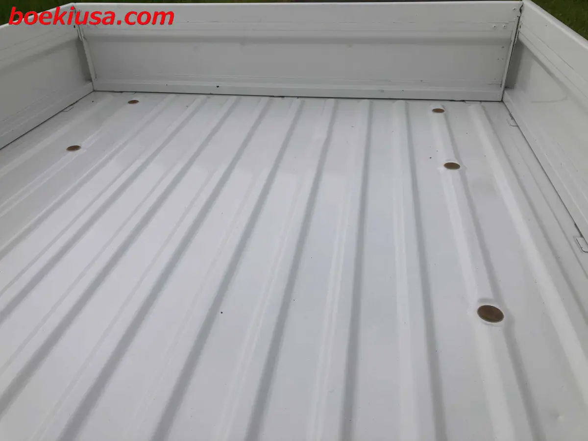 1999 Daihatsu Hijet, a white Kei Truck, for sale at Boeki USA in Paterson, NJ (photo 7 of 20)