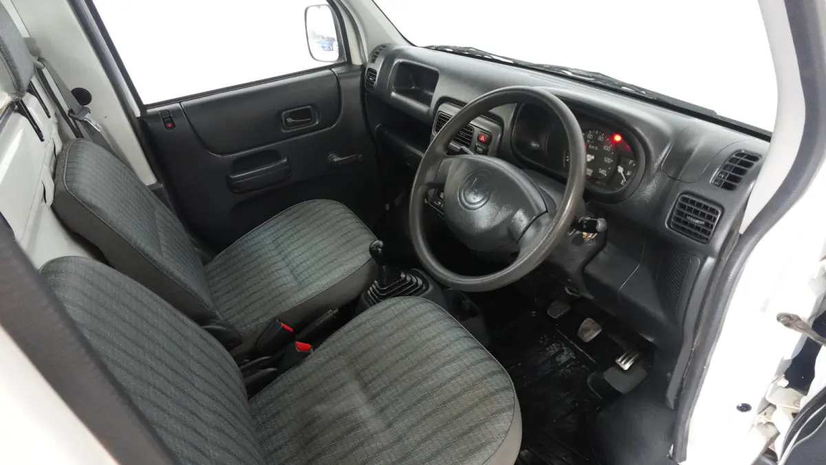 1999 Honda Acty Mini Kei Truck, for sale at JDM Drive in San Antonio, TX (photo 10 of 13)