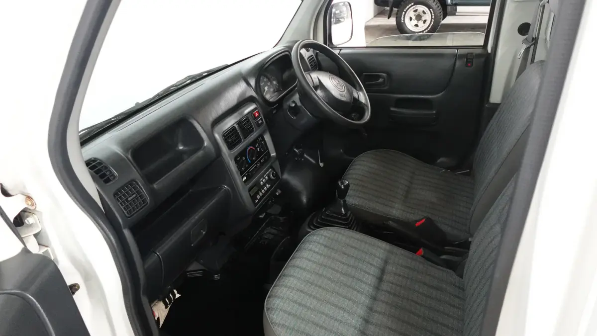 1999 Honda Acty Mini Kei Truck, for sale at JDM Drive in San Antonio, TX (photo 12 of 13)