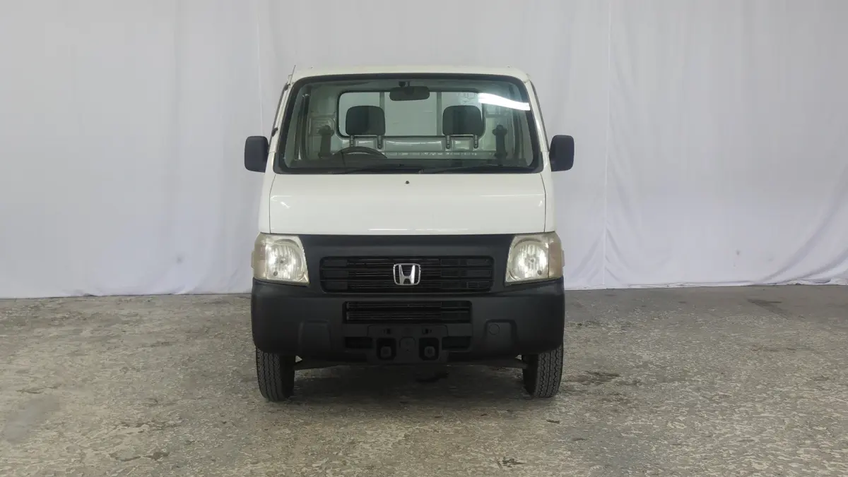 1999 Honda Acty Mini Kei Truck, for sale at JDM Drive in San Antonio, TX (photo 2 of 13)