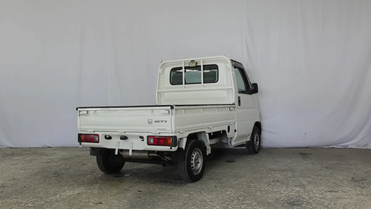 1999 Honda Acty Mini Kei Truck, for sale at JDM Drive in San Antonio, TX (photo 4 of 13)