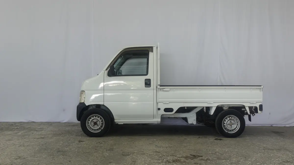 1999 Honda Acty Mini Kei Truck, for sale at JDM Drive in San Antonio, TX (photo 5 of 13)