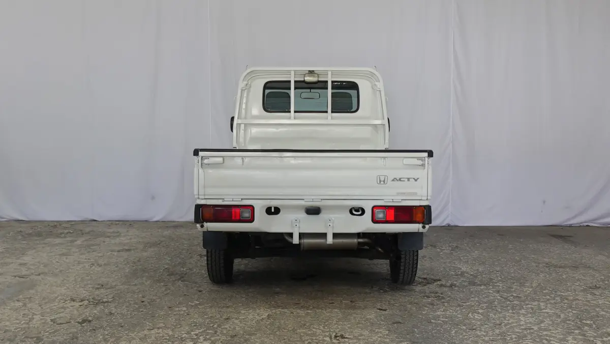 1999 Honda Acty Mini Kei Truck, for sale at JDM Drive in San Antonio, TX (photo 6 of 13)