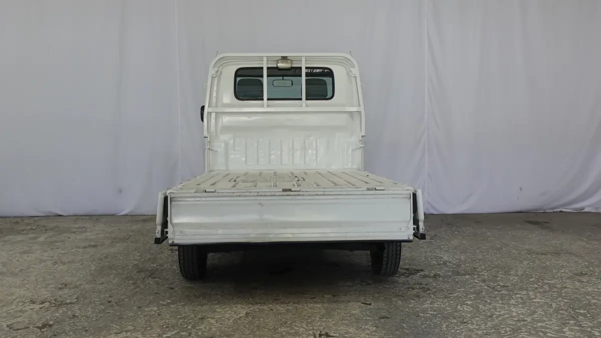 1999 Honda Acty Mini Kei Truck, for sale at JDM Drive in San Antonio, TX (photo 7 of 13)