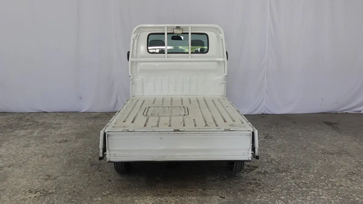1999 Honda Acty Mini Kei Truck, for sale at JDM Drive in San Antonio, TX (photo 8 of 13)