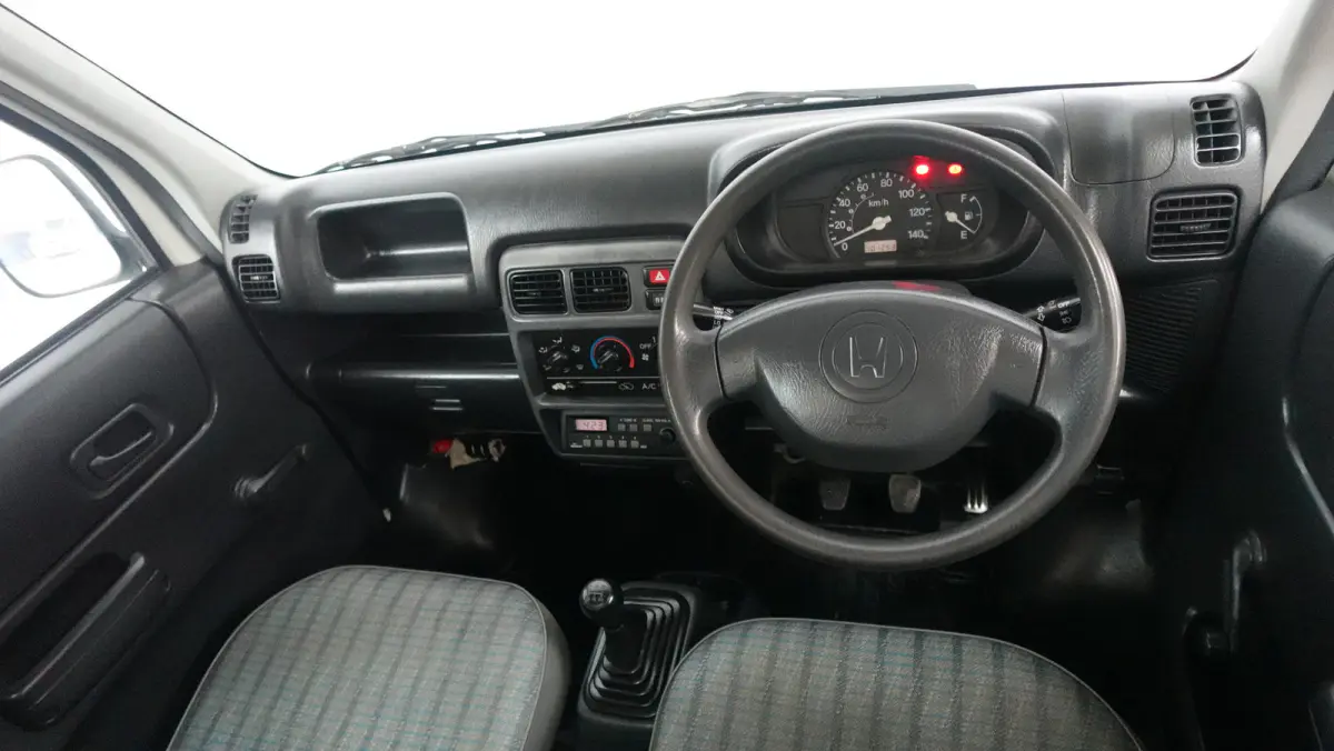 1999 Honda Acty Mini Kei Truck, for sale at JDM Drive in San Antonio, TX (photo 9 of 13)