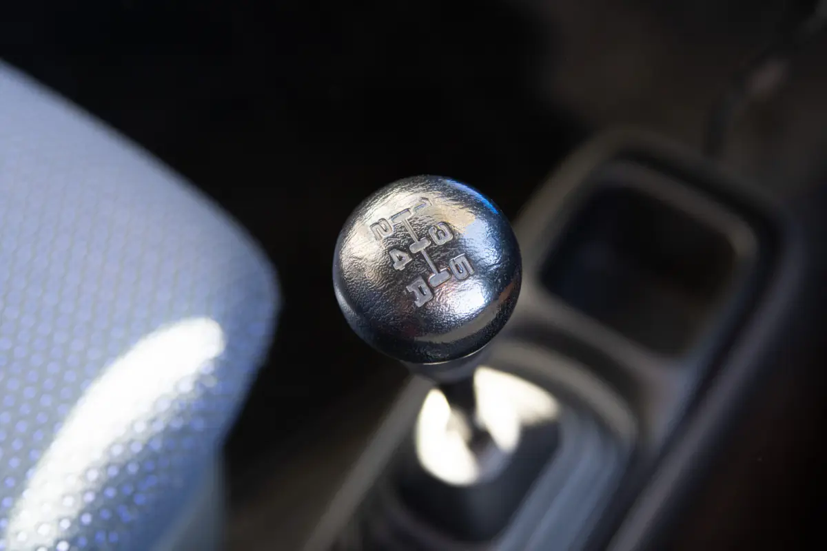 2000 Honda Acty, a black Kei Truck, for sale at The Import Guys in Ferndale, WA (photo 12 of 15)
