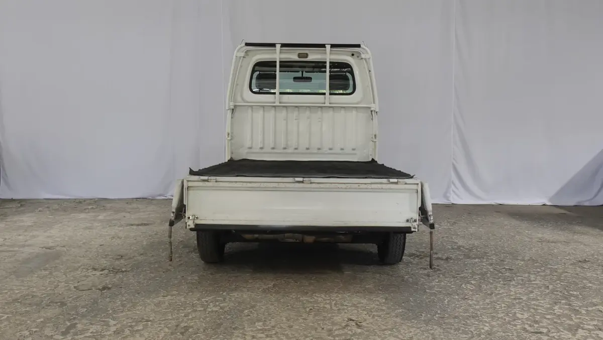 2001 Subaru Sambar Mini Kei Truck, for sale at JDM Drive in San Antonio, TX (photo 9 of 14)