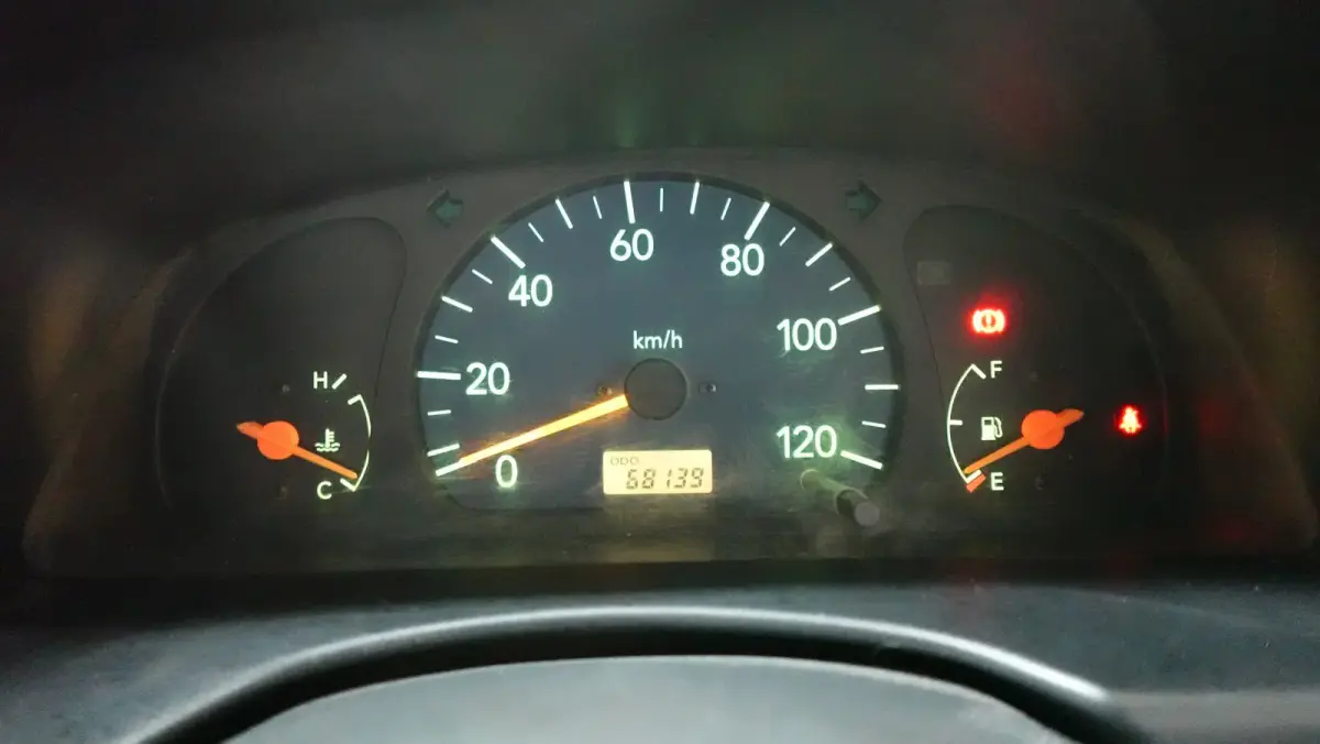 2001 Suzuki Carry Kei Truck, for sale at JDM Drive in San Antonio, TX (photo 13 of 14)