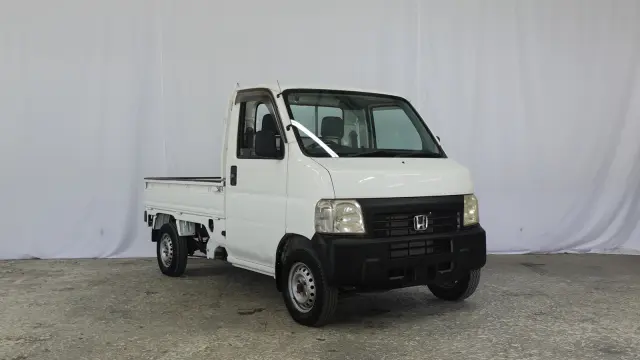 1999 Honda Acty Mini Kei Truck, for sale at JDM Drive in San Antonio, TX